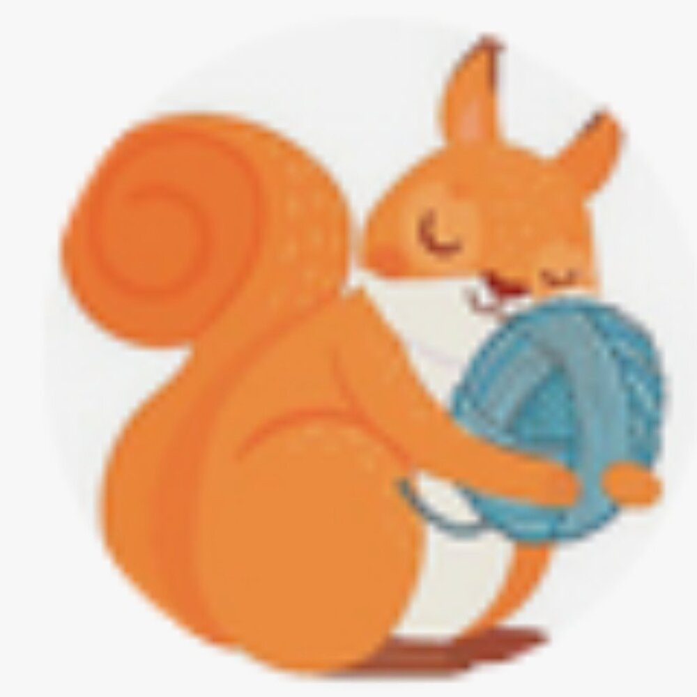 Meet your Posher, Yarn Nut Galleria